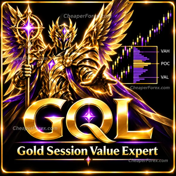 GQL Session Value Expert MT5 cover