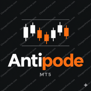 Antipode EA MT5 promotional cover