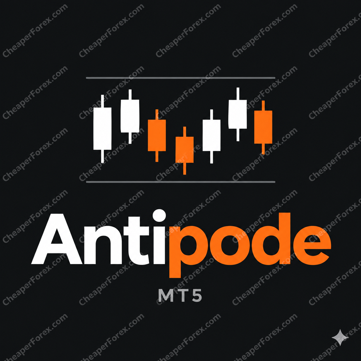 Antipode EA MT5 promotional cover