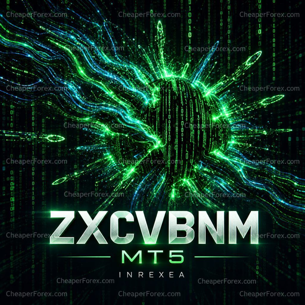 Zxcvbnm EA MT5 CheaperForex artwork