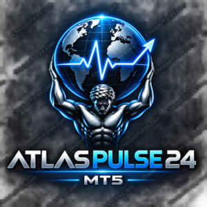 Atlas Pulse 24 MT5 promotional cover