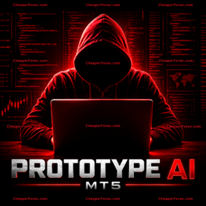 Prototype AI MT5 promotional cover