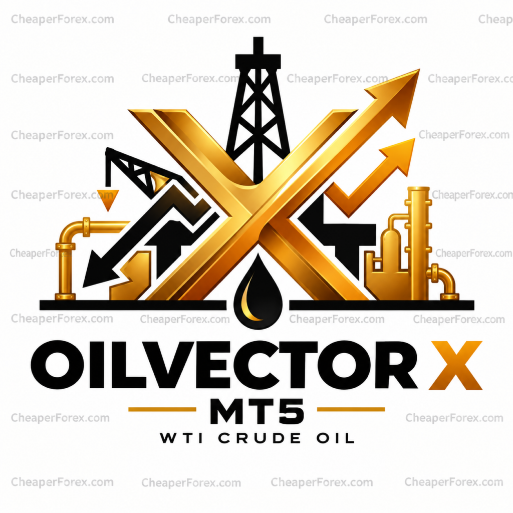 OilVector X MT5 promotional cover