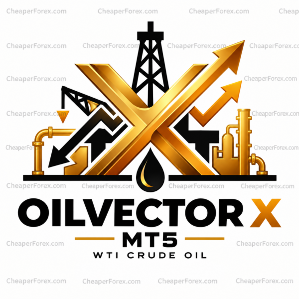OilVector X MT5 promotional cover