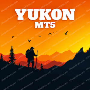 Yukon MT5 promotional cover