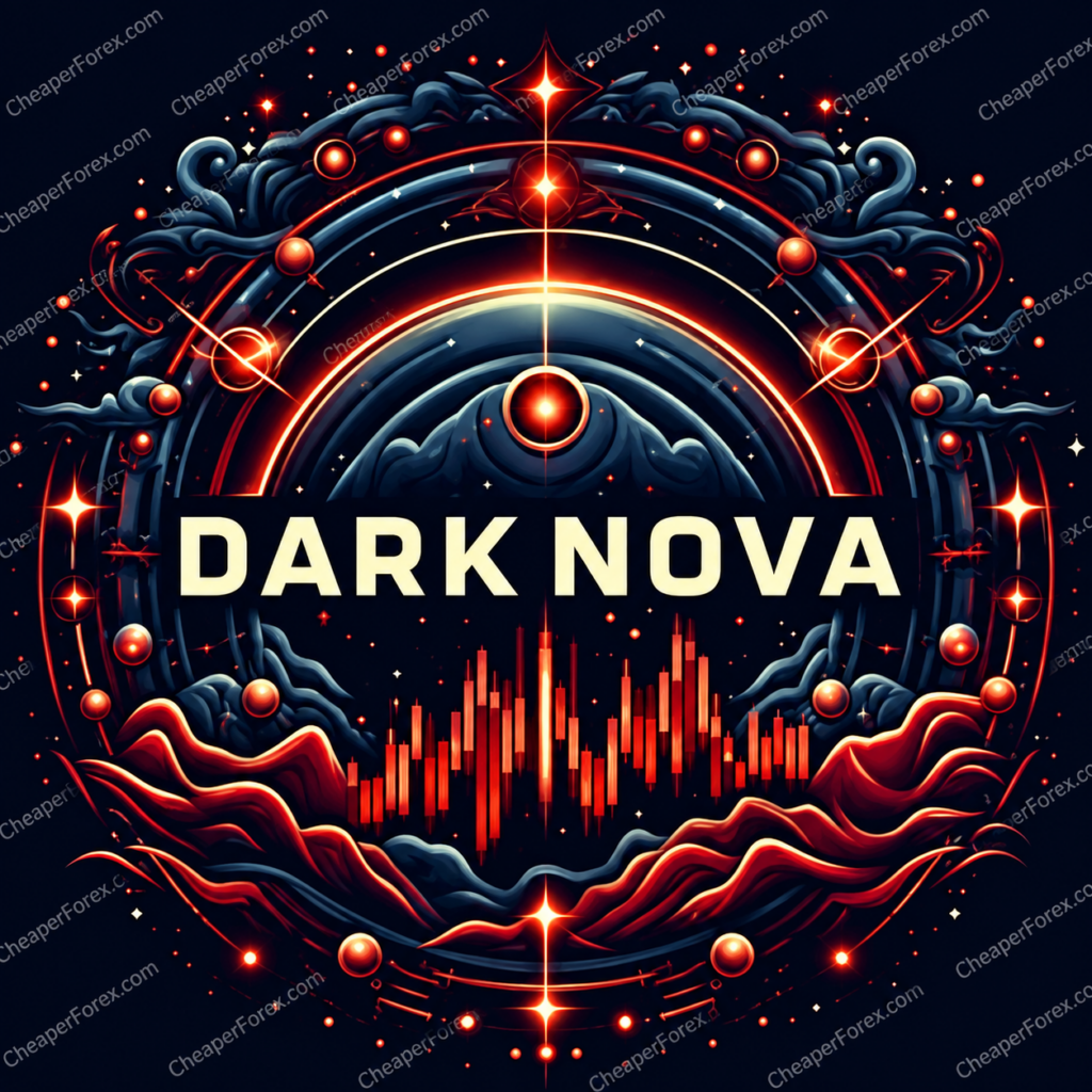 Dark Nova promotional cover