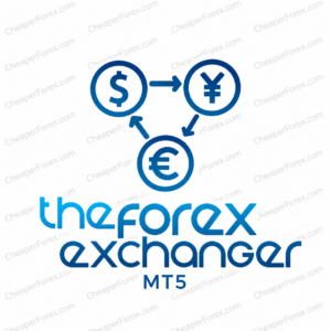 The Forex Exchanger EA MT5 cover