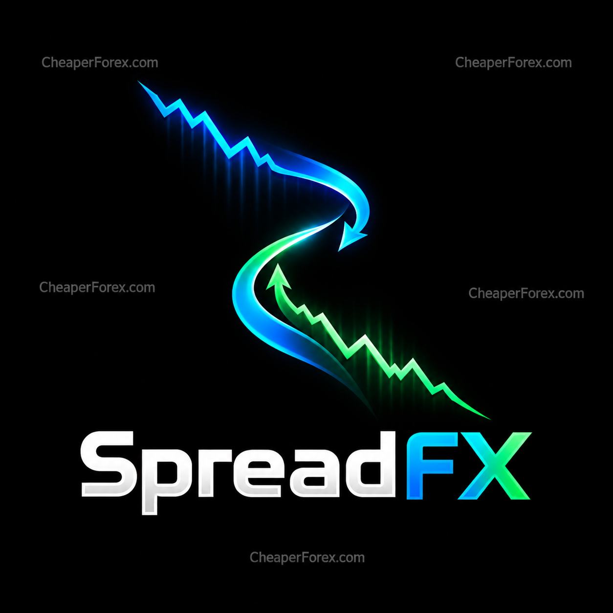 SpreadFX MT5 cover
