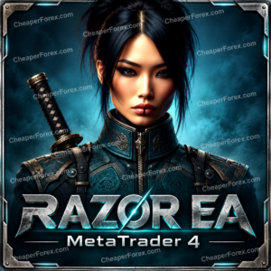 Razor EA MT4 - CheaperForex