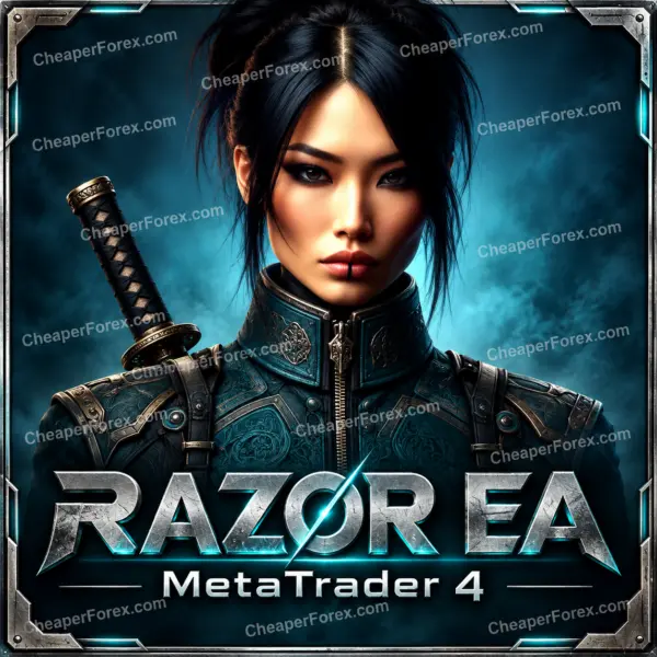 Razor EA MT4 - CheaperForex