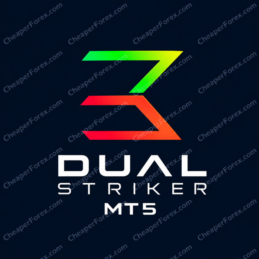 Dual Striker MT5 cover