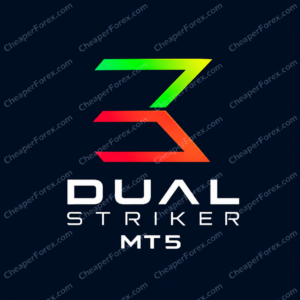 Dual Striker MT5 cover
