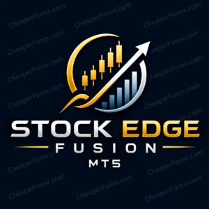 Stock Edge Fusion EA MT5 product cover
