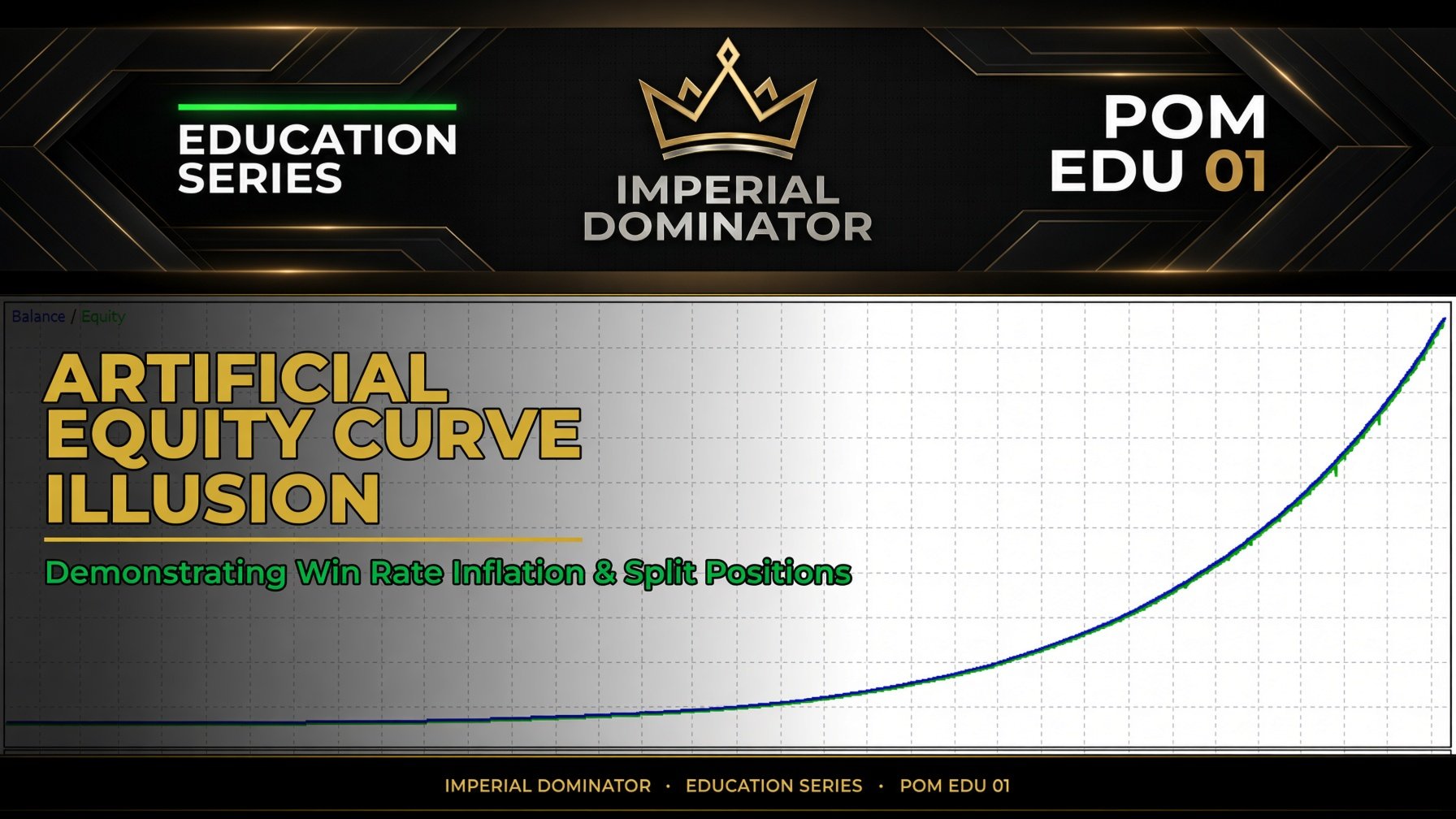 Imperial Dominator artificial curve illustration