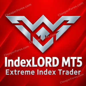 IndexLord EA MT5 cover