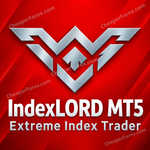IndexLord EA MT5 cover