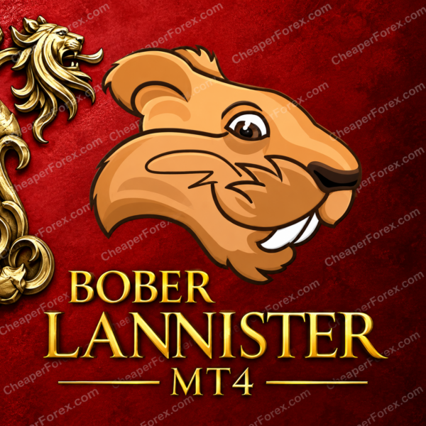 Bober Lannister EA MT4 promotional cover