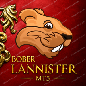 Bober Lannister EA MT5 promotional cover