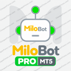 MiloBot PRO MT5 cover