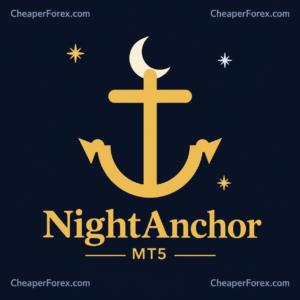 NightAnchor EA MT5 promotional cover