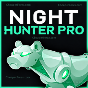 Night Hunter Pro cover September 2026