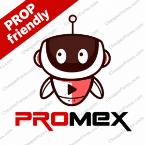 Promex promotional cover
