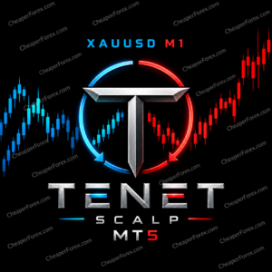 Tenet Scalp MT5 promotional cover