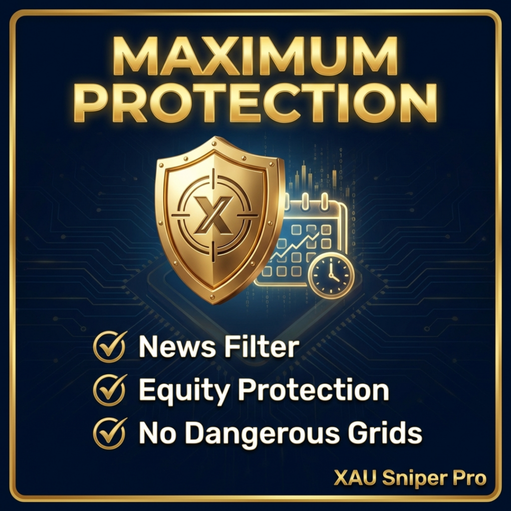 XAU Sniper Pro developer gallery 6