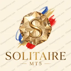 Solitaire EA MT5 promotional cover
