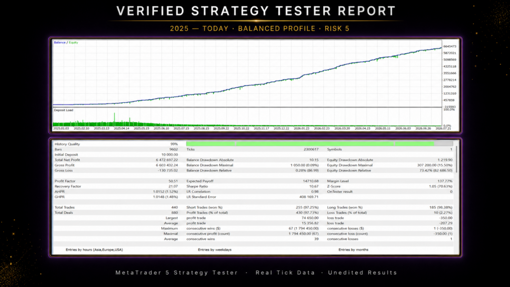 Umbra Vault Risk 5 developer backtest