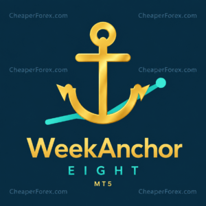 WeekAnchor Eight EA MT5 promotional cover