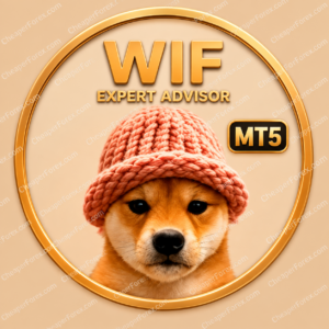 WIF EA MT5 product cover