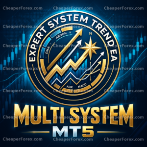 Multi System EA MT5 watermarked promotional cover