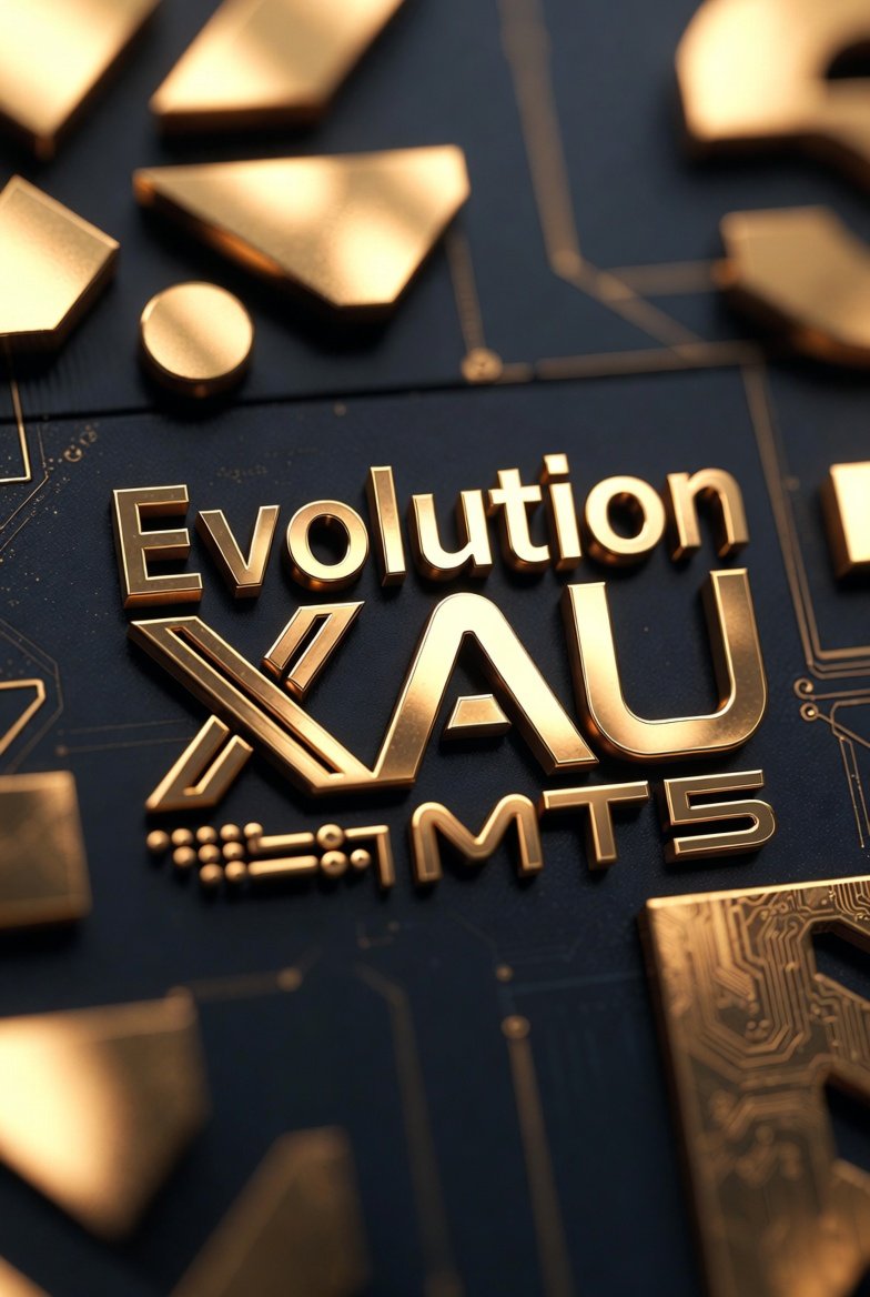 Evolution XAU developer promotional artwork