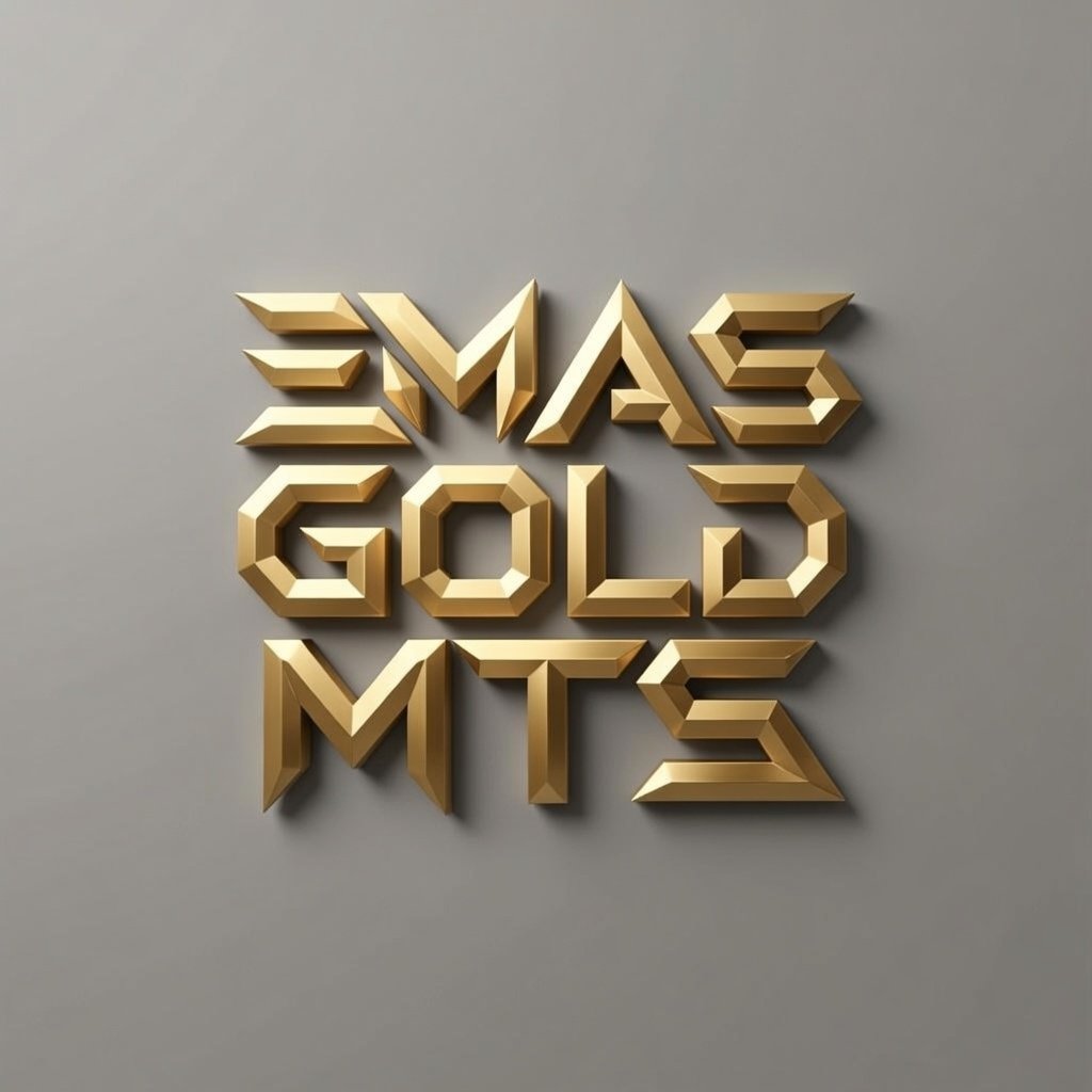 Emas GOLD developer promotional artwork