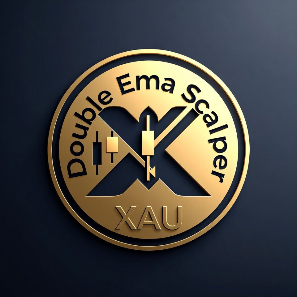 Double Ema GOLD developer artwork