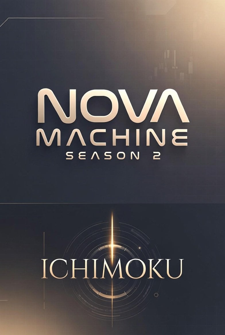 Nova Machine Season 2 developer promotional artwork