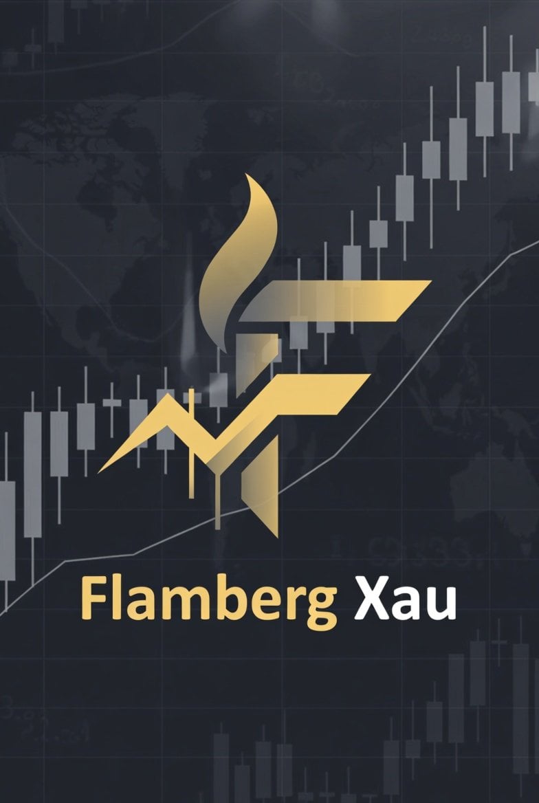 Flamberg Xau developer product artwork