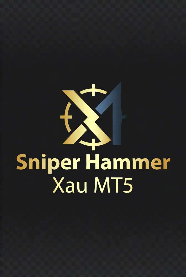 Sniper Hammer XAU developer product artwork