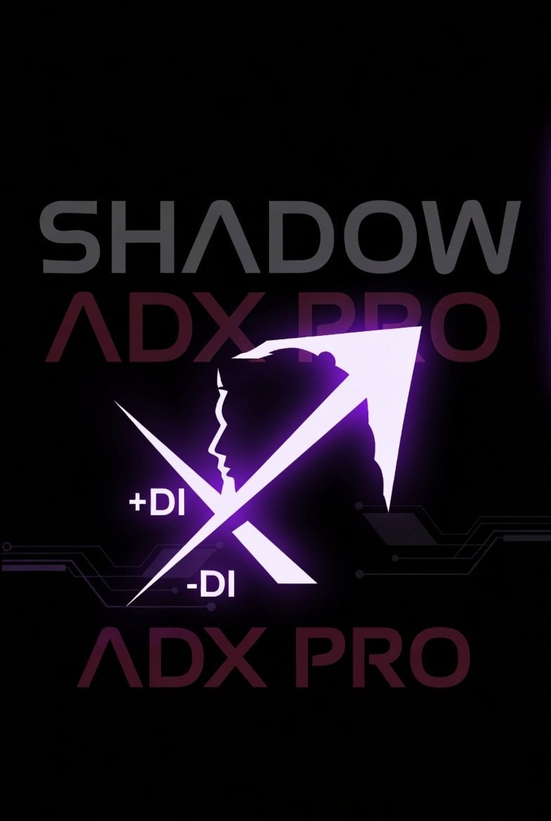 Shadow ADX Pro EA MT5 — Shadow ADX Pro promotional artwork