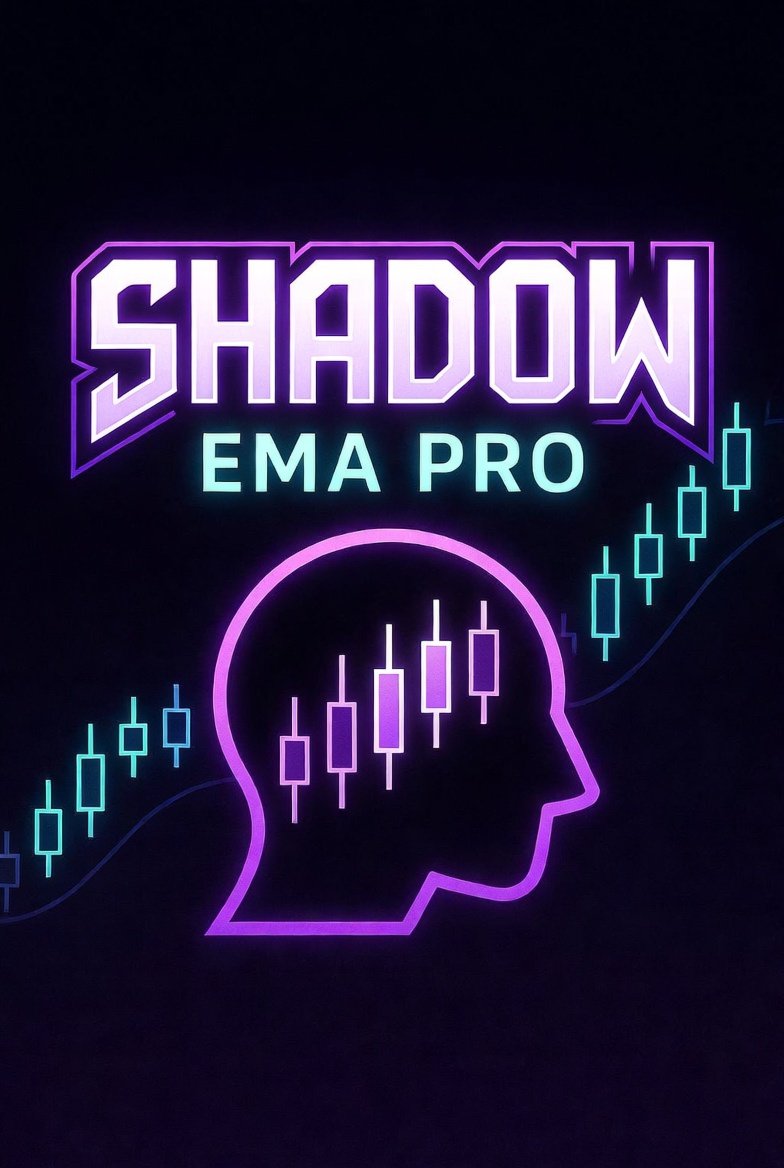 Shadow EMA Pro EA MT5 — Shadow EMA Pro MT5 promotional artwork