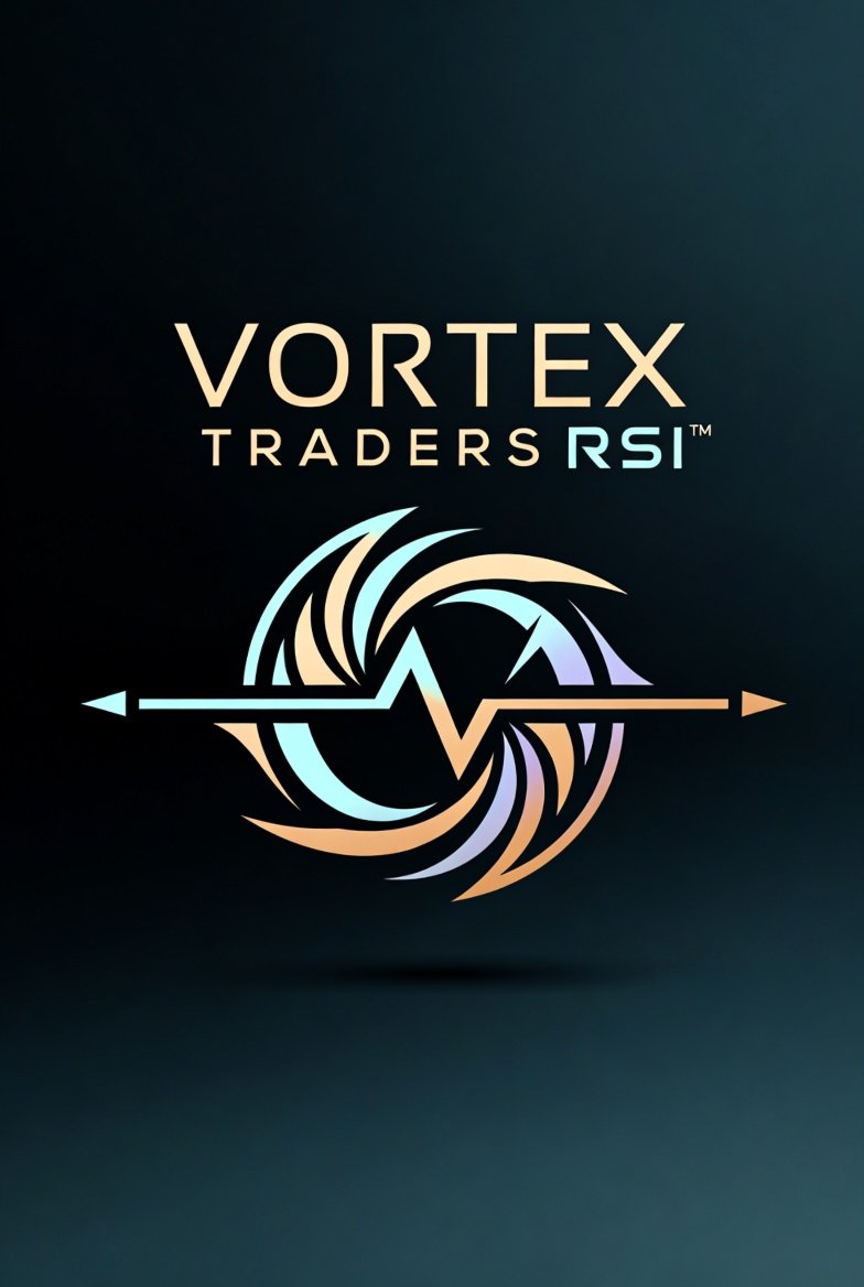 Vortex Traders RSI EA MT5 — Vortex Traders RSI MT5 promotional artwork