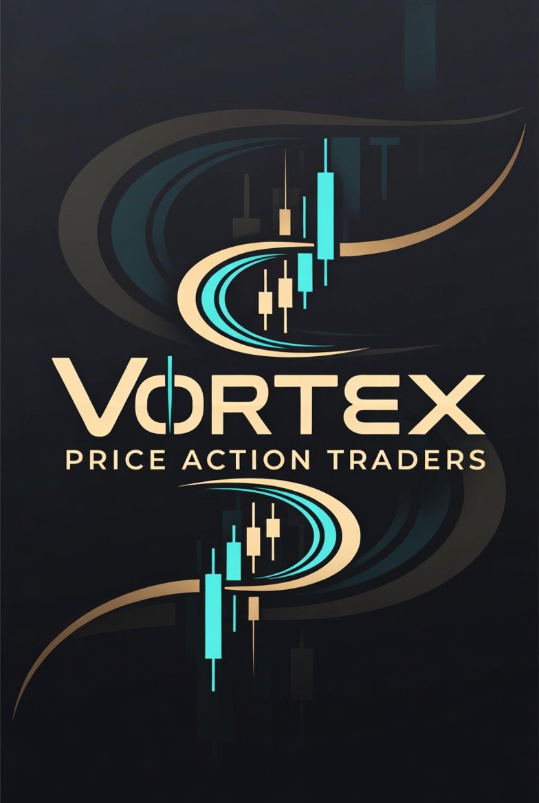 Vortex Traders Price Action EA MT5 — Vortex Traders Price Action promotional artwork