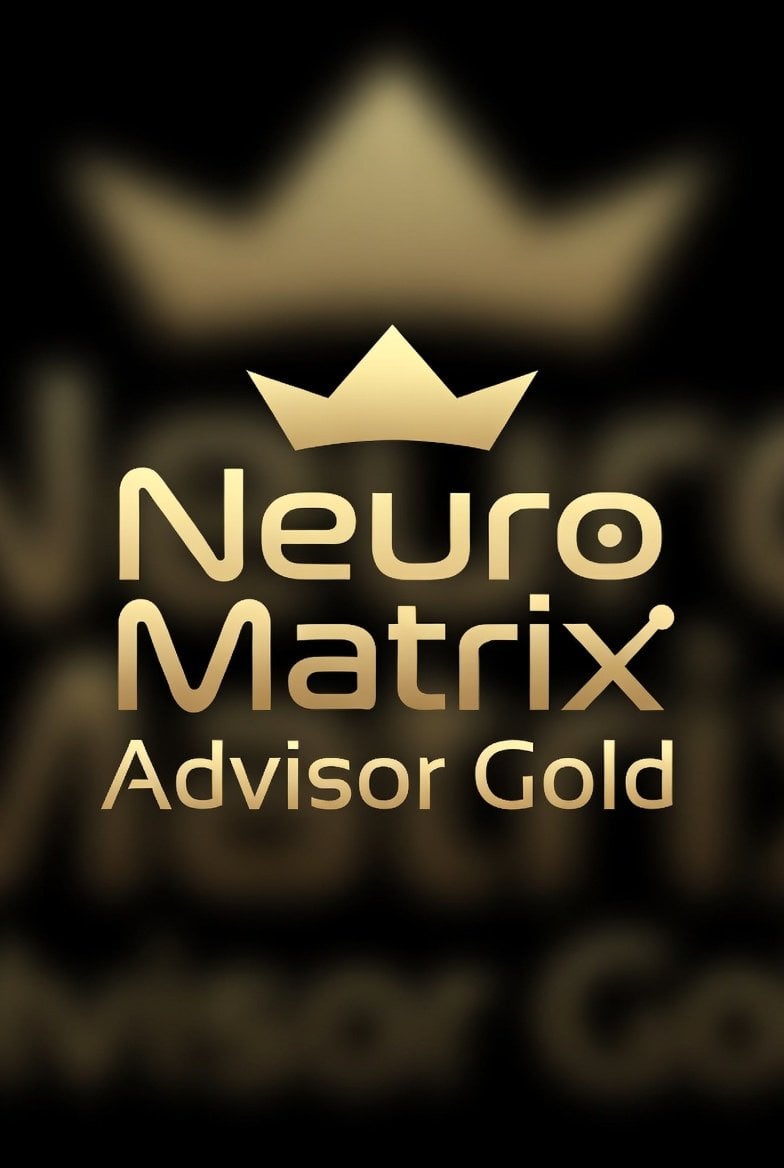 Neuro Matrix Advisor Gold EA MT5 — Neuro Matrix Advisor Gold MT5 promotional artwork